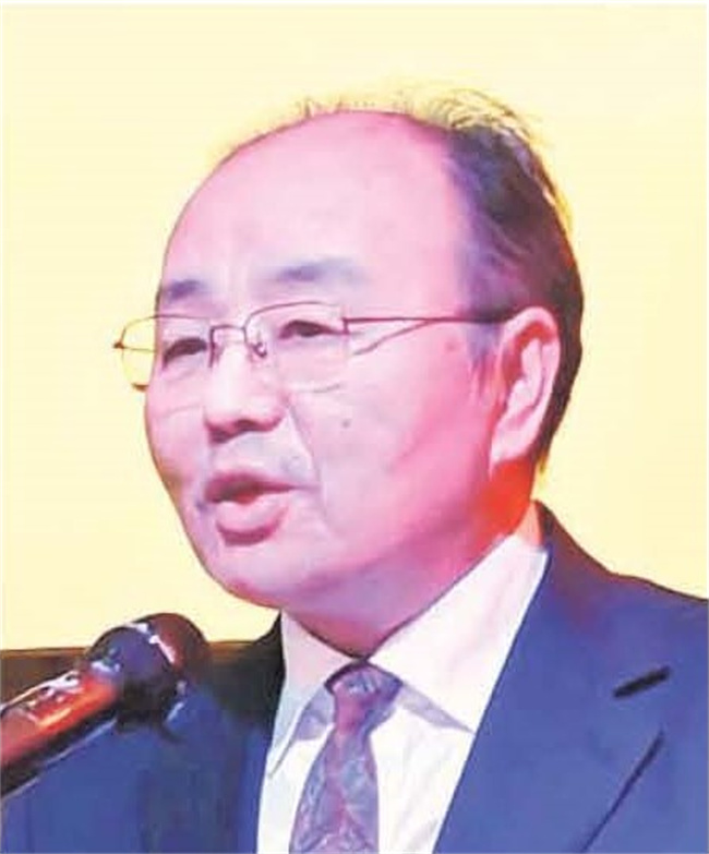 转载‖欧阳玉靖:涵盖多领域中砂签31合作...